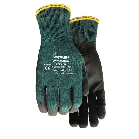 WATSON GLOVES Cobra - Medium PR 365-M